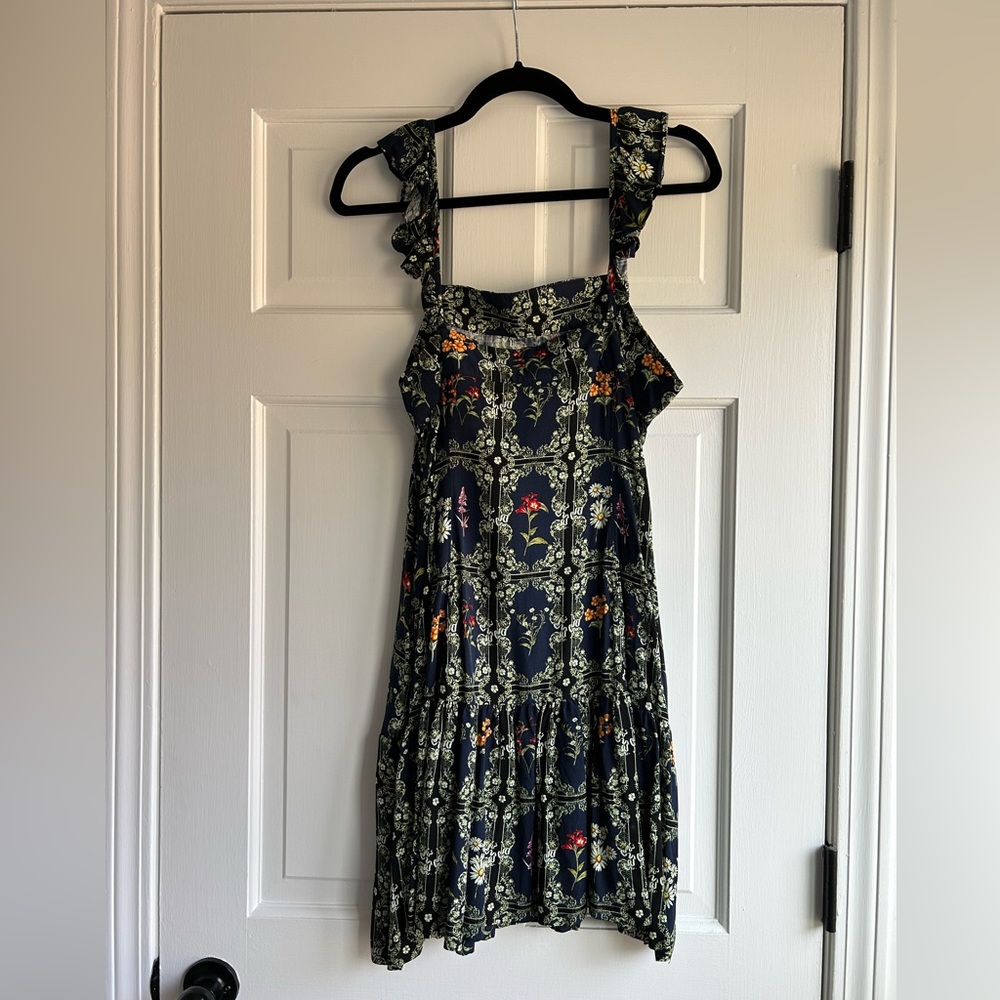 Aguabendita Dress Size Medium